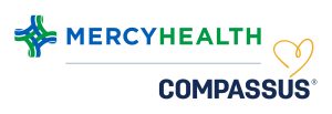 MercyHealth by Compassus Logo